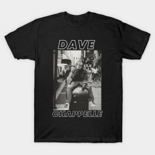 Dave Chappelle T-Shirt